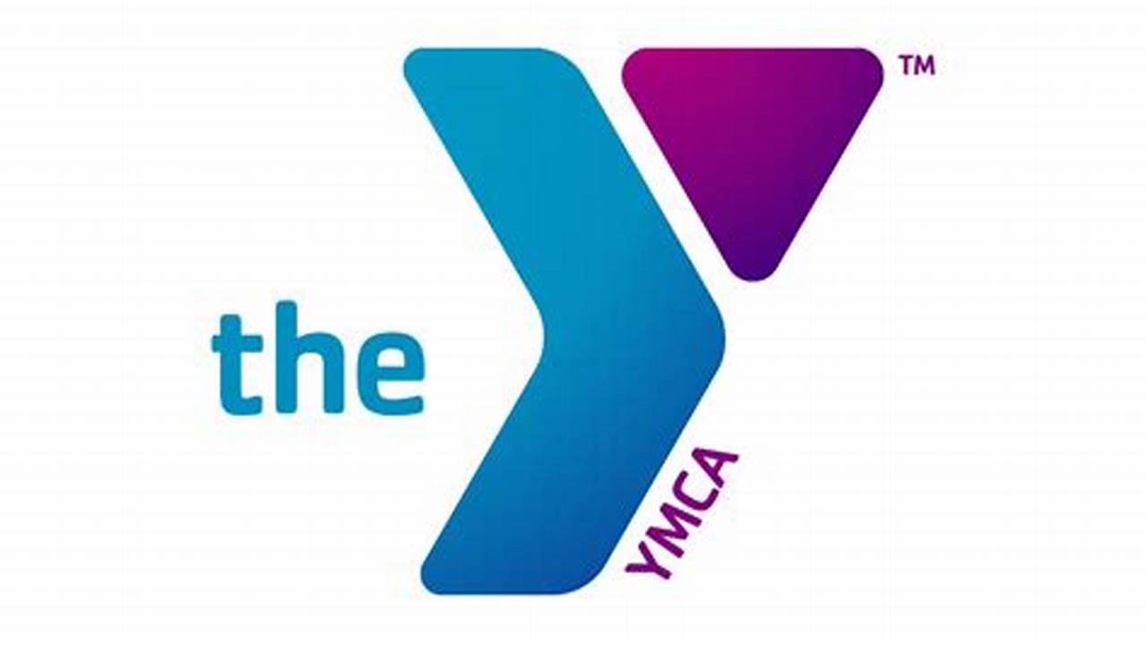 Ymca 2025 Logo Generator