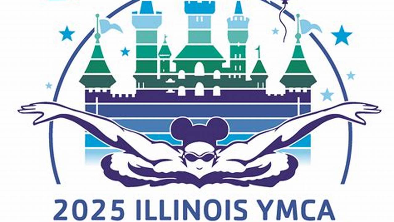 Ymca State Swim Meet 2025