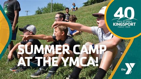 Experience the Ultimate Adventure: Unleash Your Child's Potential at YMCA Summer Camps