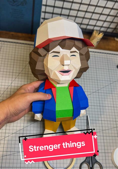 Yo Dustin fans!