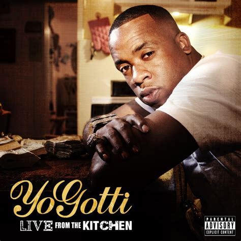 Experience Hip-Hop's Hottest Moments: Yo Gotti's Live From The Kitchen Zip!