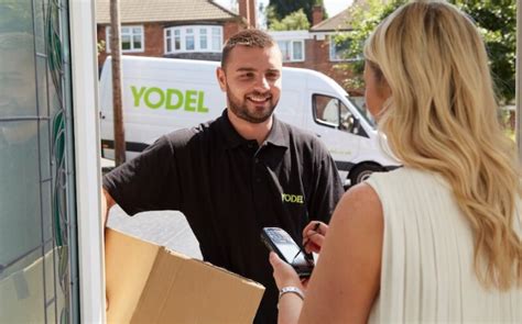 Yodel Delivery Jobs