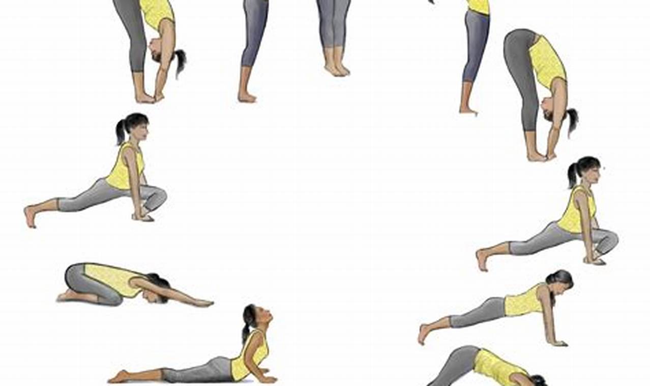 Yoga For Weight Loss With Pictures