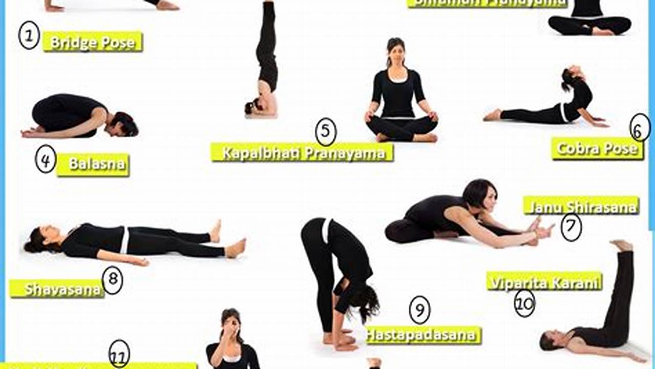 Awaken Your Fertility: Yoga's Path to Enhanced Reproductive Health for Women