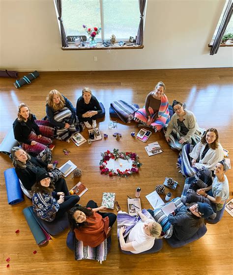 Yoga And Writing Retreat