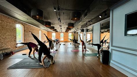 Yoga Classes Matthews Nc