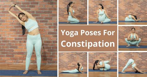 Yoga For Constipation You Tube