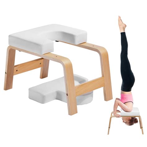 Yoga Headstand Frame