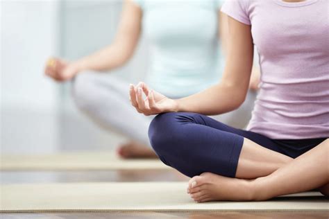 Yoga Health
