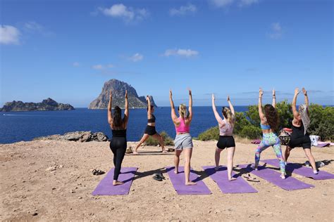 Yoga Ibiza