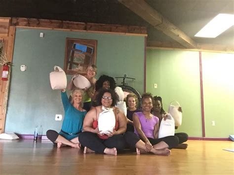 Yoga In Grand Prairie Tx