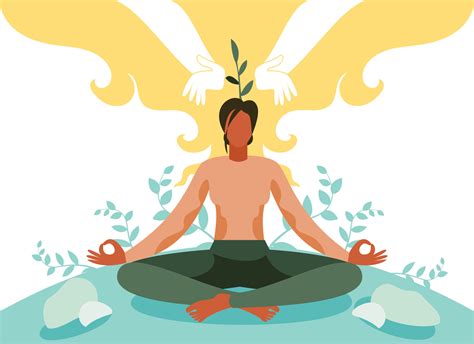 yoga mindfulness image