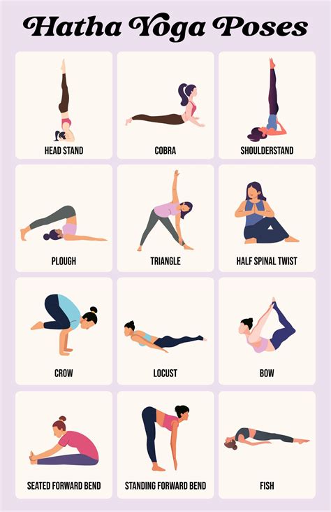 Yoga Poses For Beginners Uk