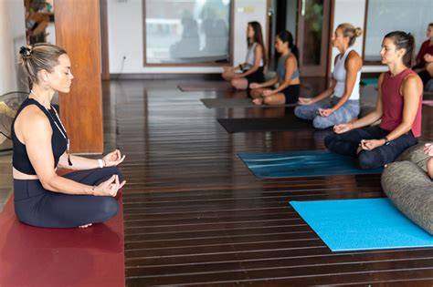 Unlocking the Secrets of Yoga: Embark on a Transformative Journey with Yoga Teacher Training in Brazil