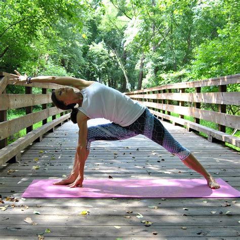 Yoga Wake Forest Nc