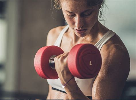 Yoga With Weights Near Me
