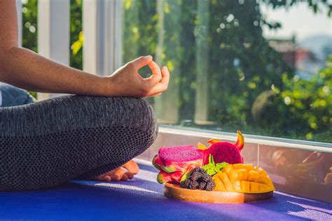 Yoga et Nutrition
