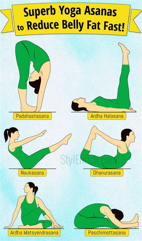 Yoga Reduce