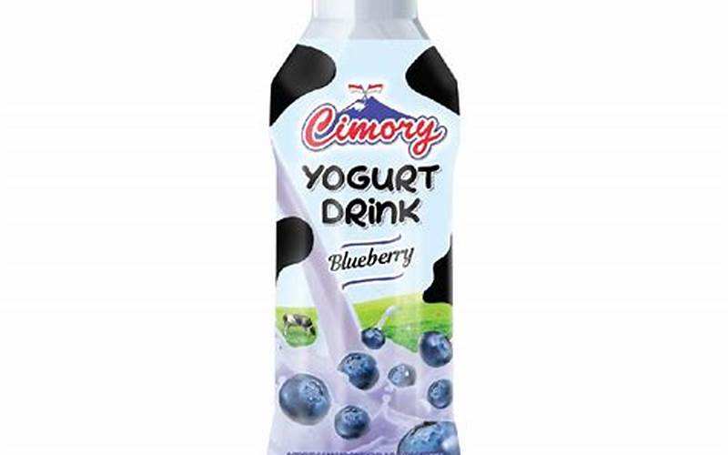 Yogurt Cimory