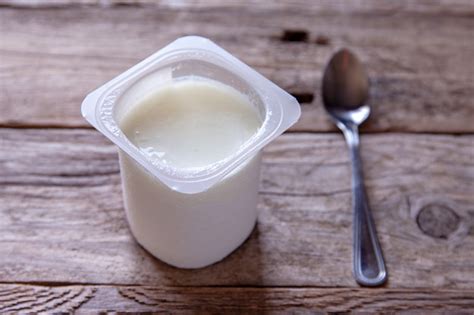 Yogurt