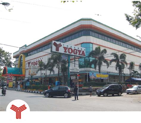 Yogya Department Store