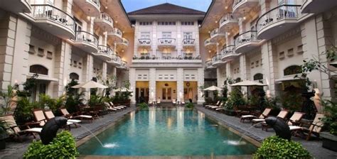 Yogyakarta Accommodation