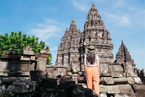 Yogyakarta Adventures