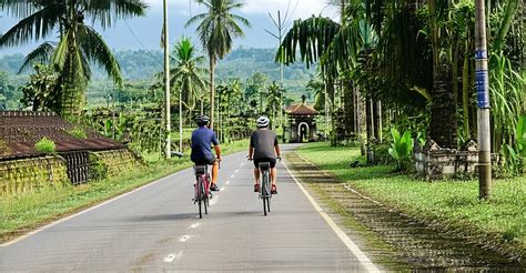 Yogyakarta Cycling Destinations