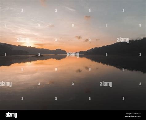 Yogyakarta Reflections