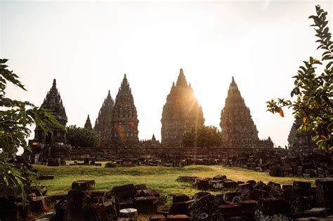 Yogyakarta Tips