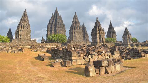 Yogyakarta Tours