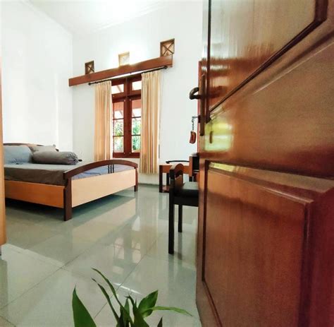 Yogyakarta lodging options