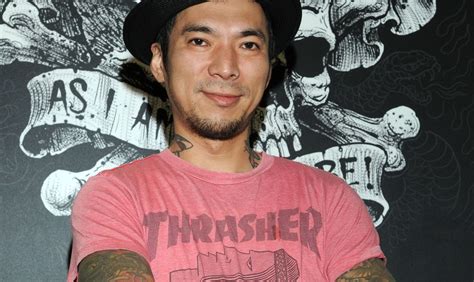 Miami Ink TattooStar Yoji Harada ist tot Stars VOL.AT