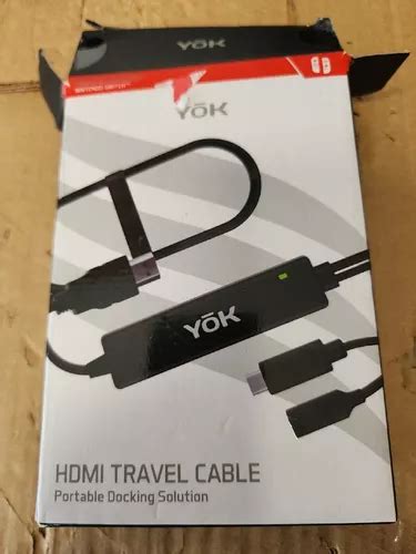 Yok Hdmi Converter