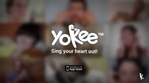 Yokee: Aplikasi Karaoke Live dengan Koleksi Lagu Terlengkap