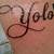 Yolo Tattoo Designs