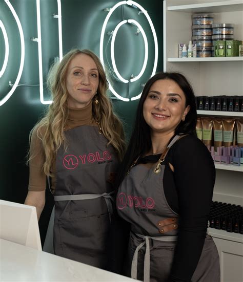 Revamp Your Beauty Routine with YOLO Beauty Zone - Where Inner Radiance Meets Outer Glow!