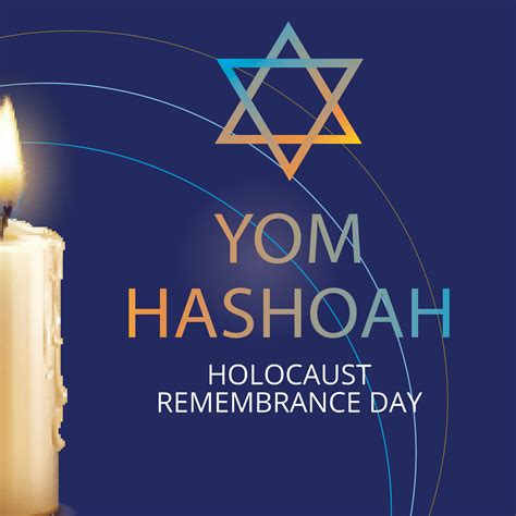 Yom Hashoah And Jewish History Examining Conscience