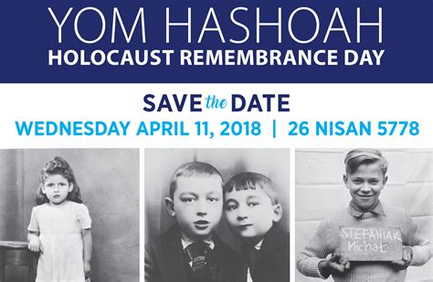 Yom Hashoah And Jewish History Video