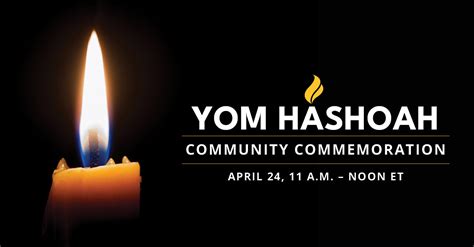 Yom Hashoah And Jewish History Video