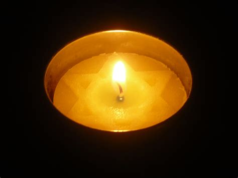 Yom Hashoah And Passover