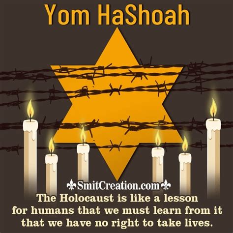 Yom Hashoah And The National Conversation On Hate Examining Table