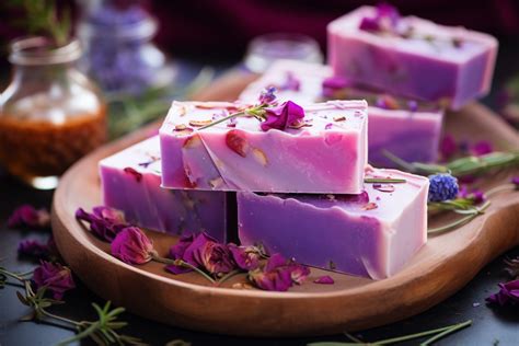 Yoni Soap Recipe