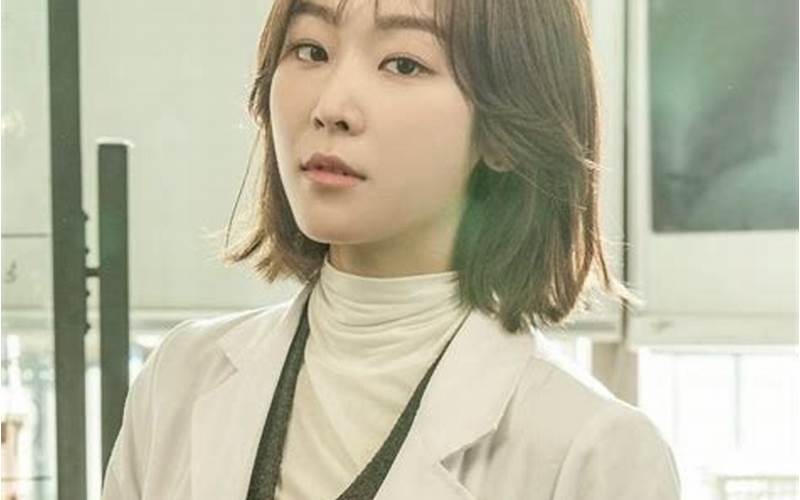 Yoon Seo-Jung