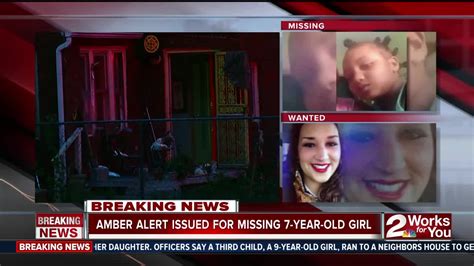 York County Child Found Safe After Amber Alert