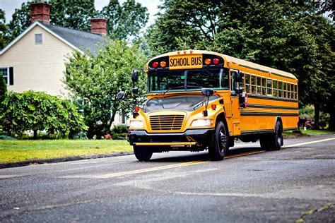 York County School Bus Overturns, Injuring Multiple Students