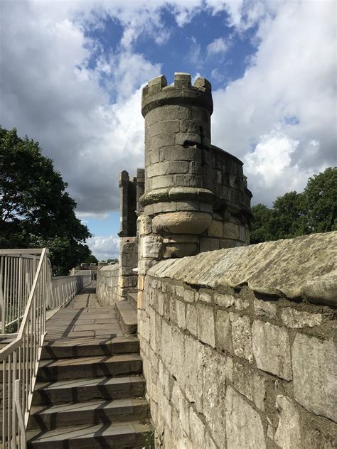 York Viking Walk