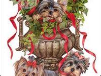 Download Yorkie For Crafts