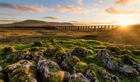 Yorkshire Dales National Park