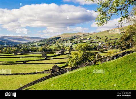 Yorkshire